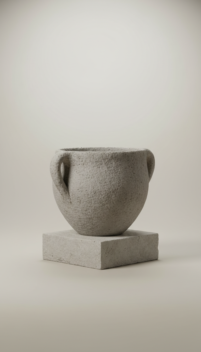 The Vessel