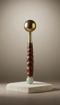 The Brush