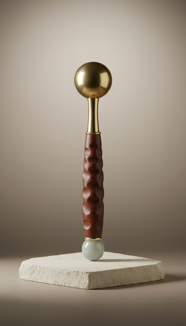The Brush